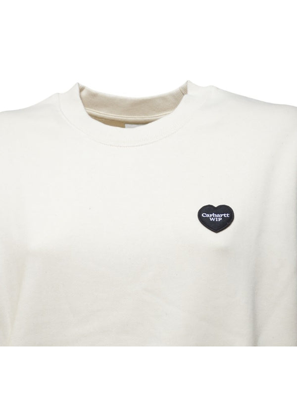 Carhartt Beige Hoodies