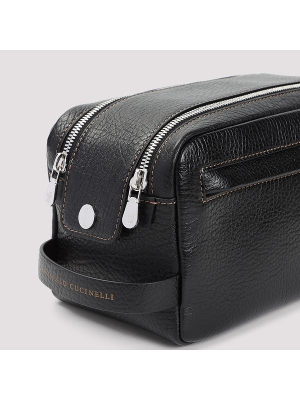Brunello Cucinelli Black Other Cases
