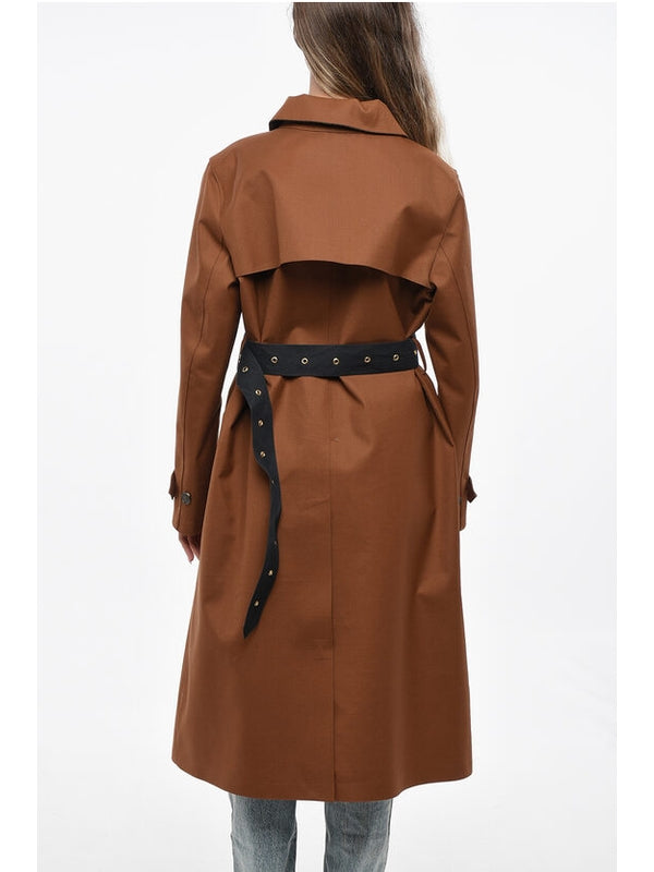 Mackintosh Brown Coats
