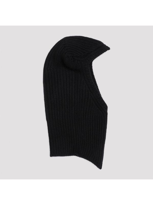 Porterville Skull Cashmere Wool Balaclava