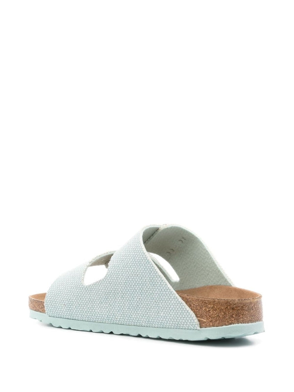 Arizona Buckle
  Strap Sandal