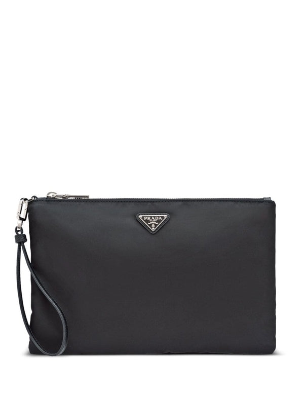 Black Clutch Bags