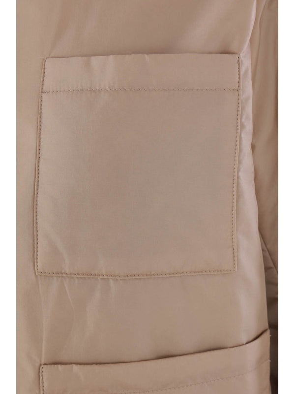 Aspesi Beige Jackets