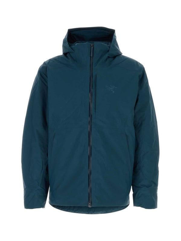 Arc'Teryx Blue Jackets