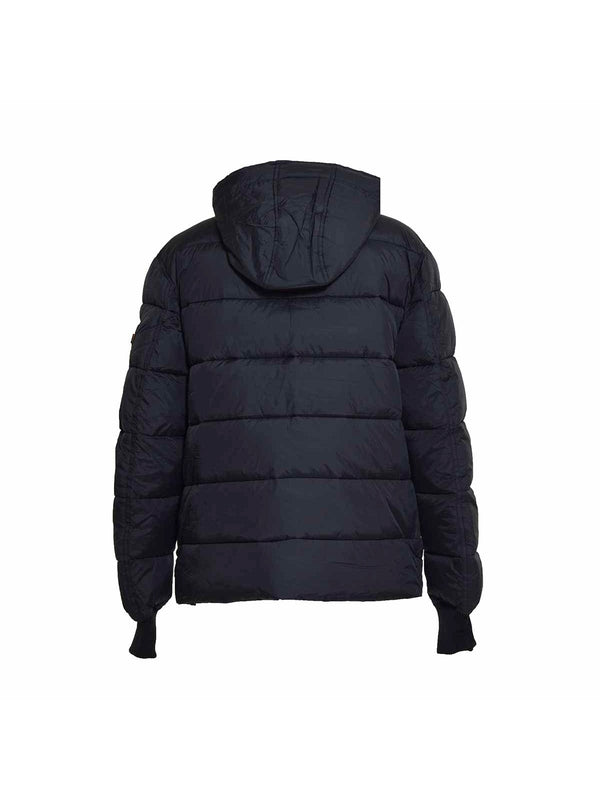 Alpha Industries Black Down