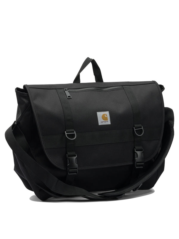 Carhartt Black Cross Bags