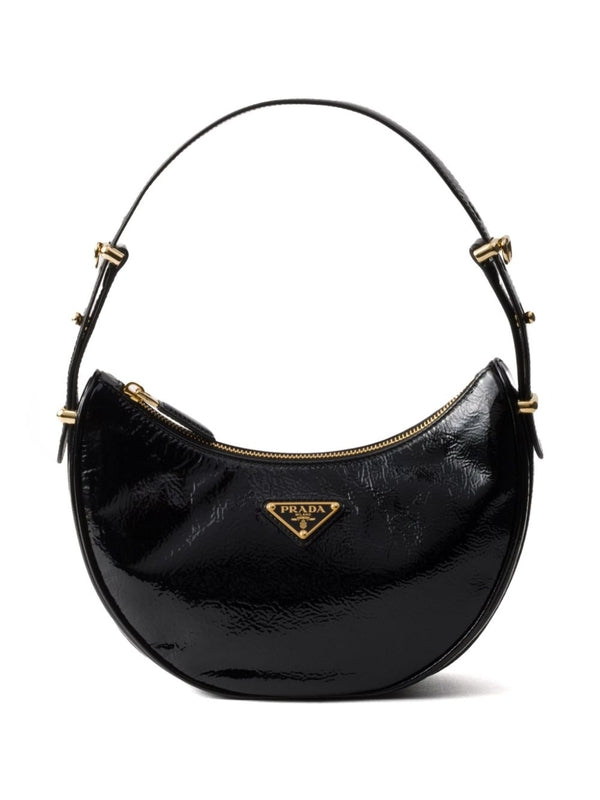 Black Crossbody & Shoulder Bags