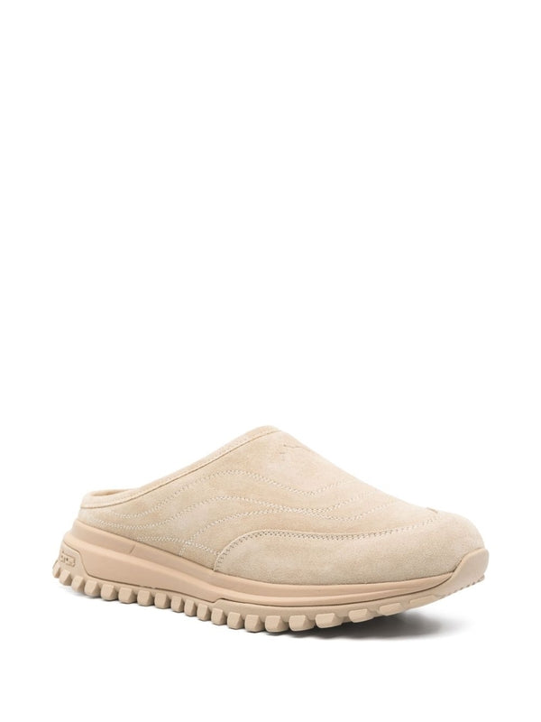 Diemme Beige Bloafer