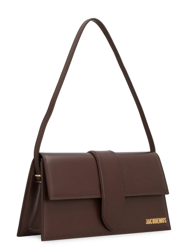 Le Bambino Long Shoulder Bag