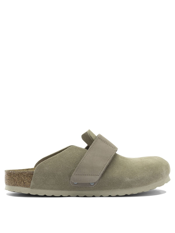 Birkenstock Beige Sandals