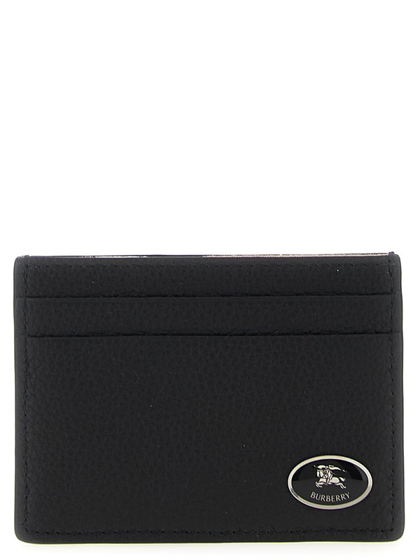 Burberry Black Card Holders