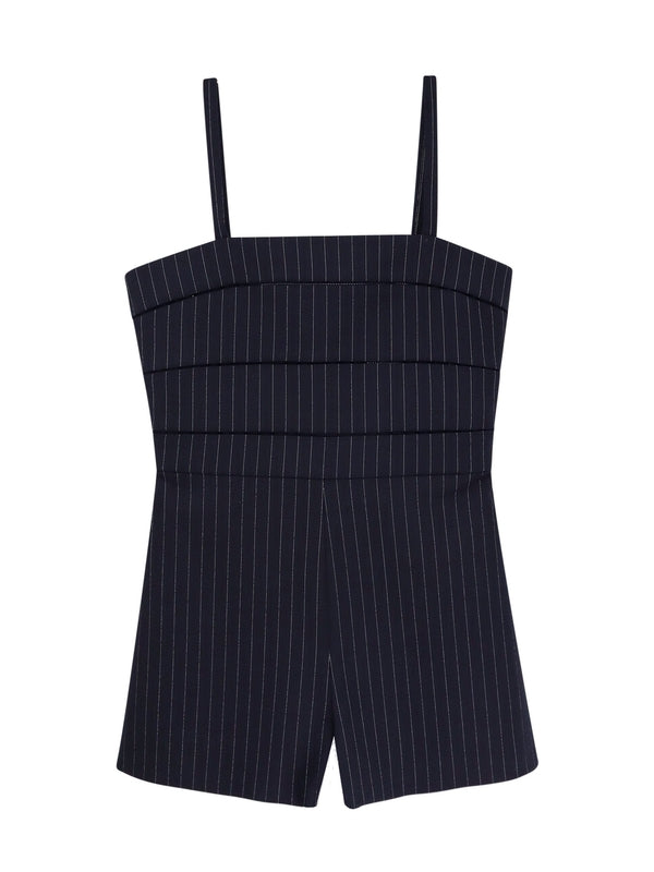 Anfora Stripe Jumpsuit