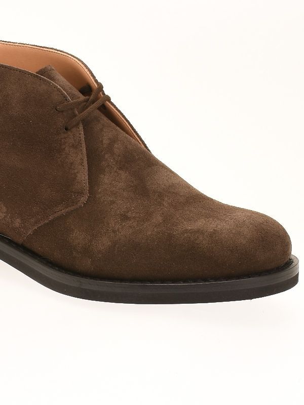 Ryder 3 Desert Boots