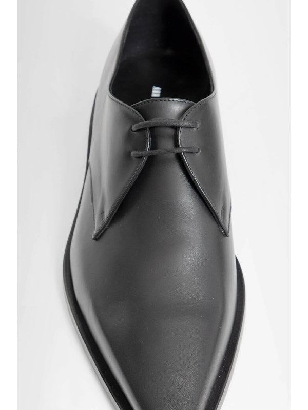 Jip Pointed Toe Derby Shoes