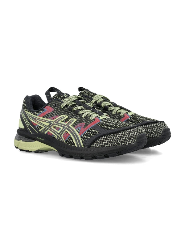 ASICS - Gel Terrain Low-top Sneakers - Jente