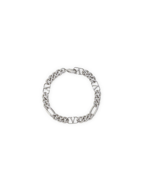Valentino Silver Bracelet