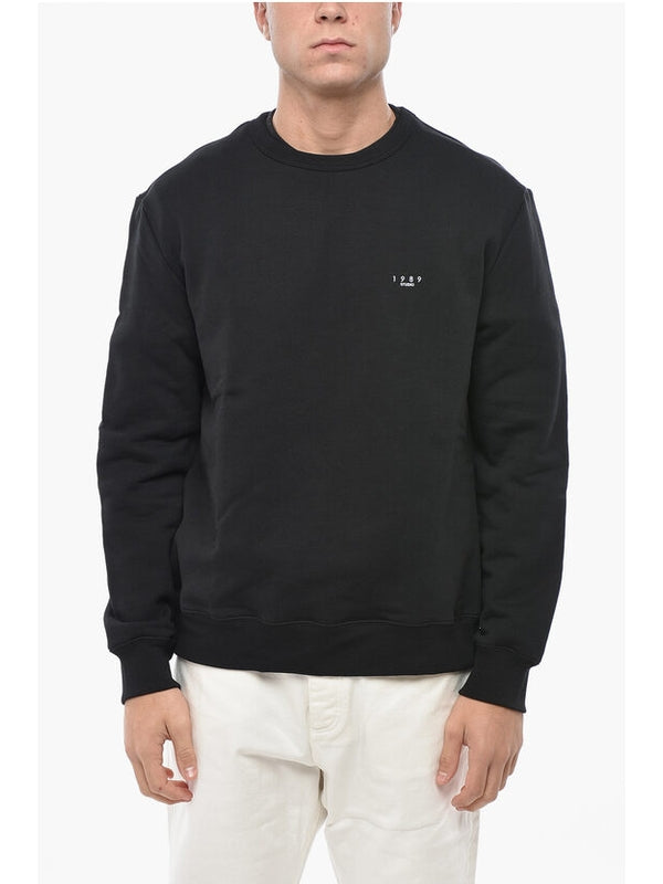 1989 Studio Black Sweatshirts