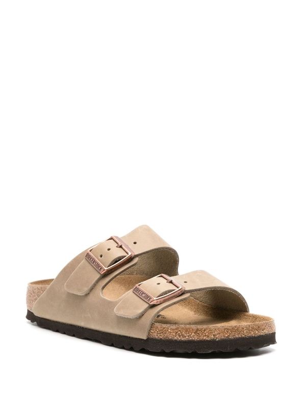 Arizona Buckle Sandals