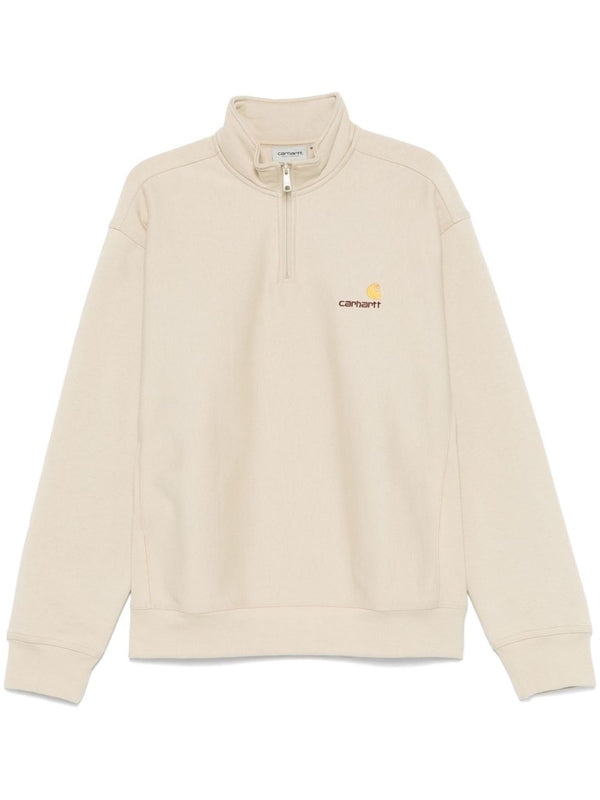 Carhartt Beige Sweatshirts