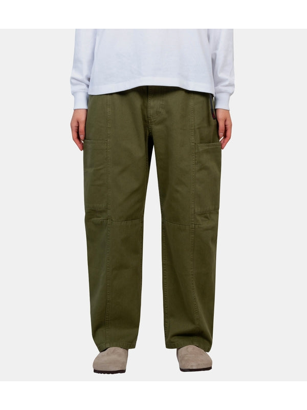 Gramicci Khaki Casual Pants