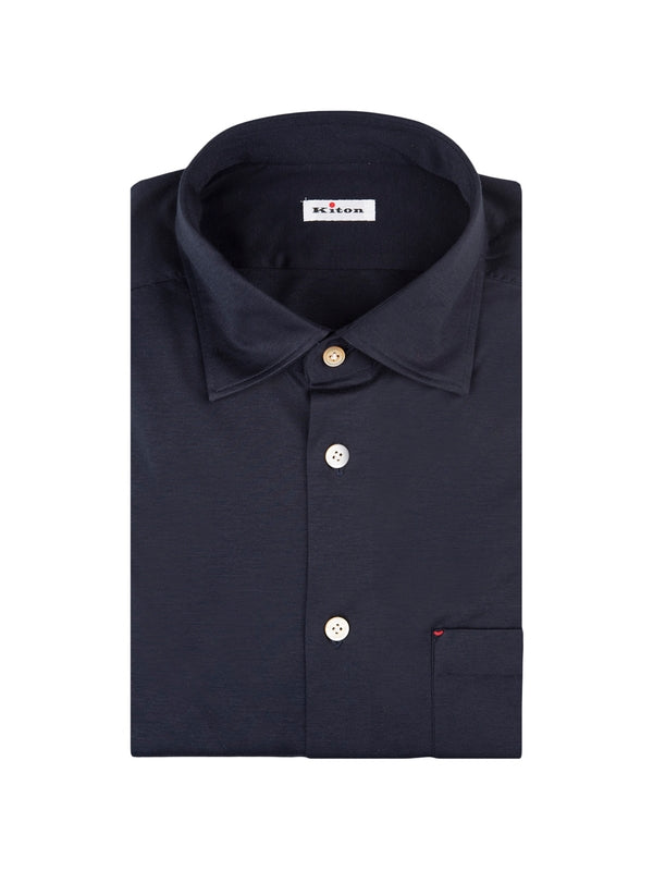 Classic Cotton Shirt