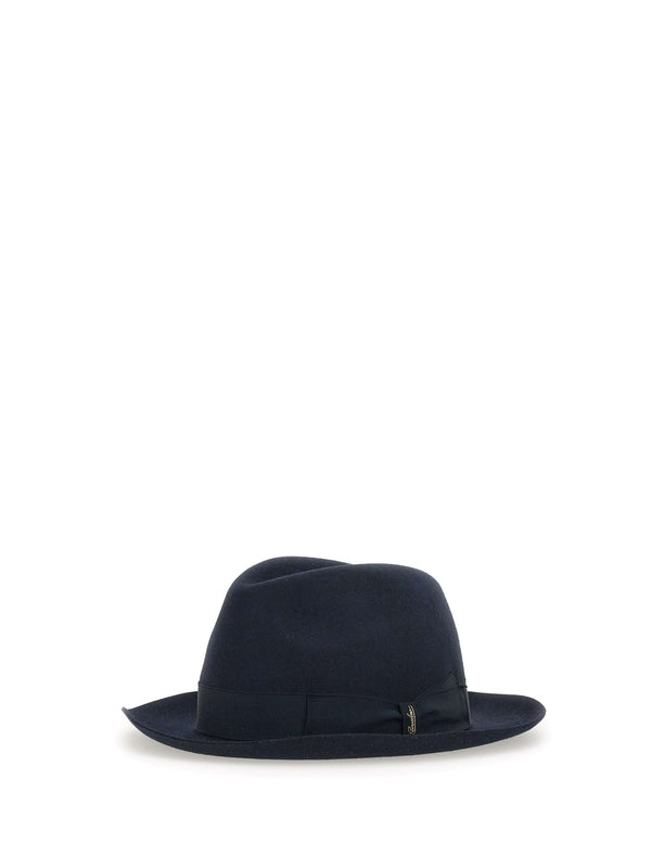 Borsalino Navy Other Hats