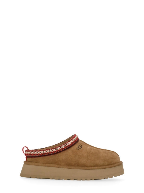 Ugg Brown Bloafer