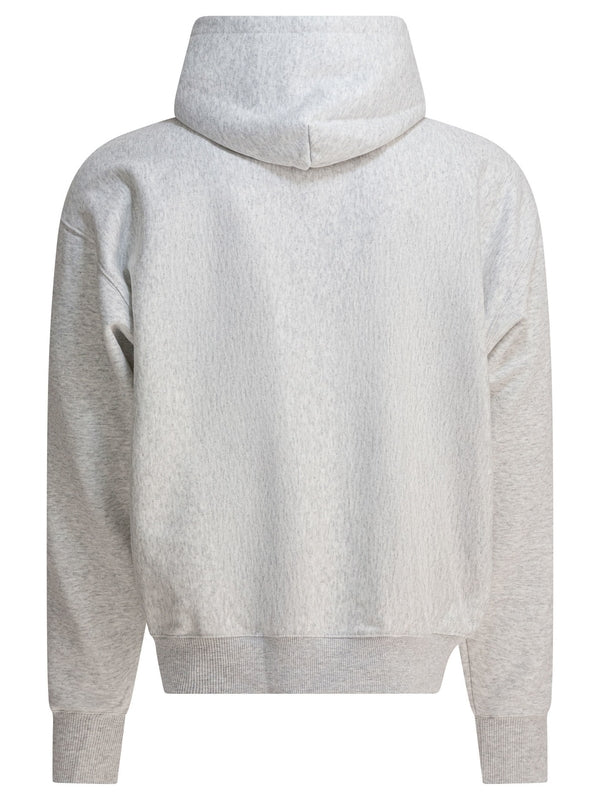 Stussy Grey Hoodies