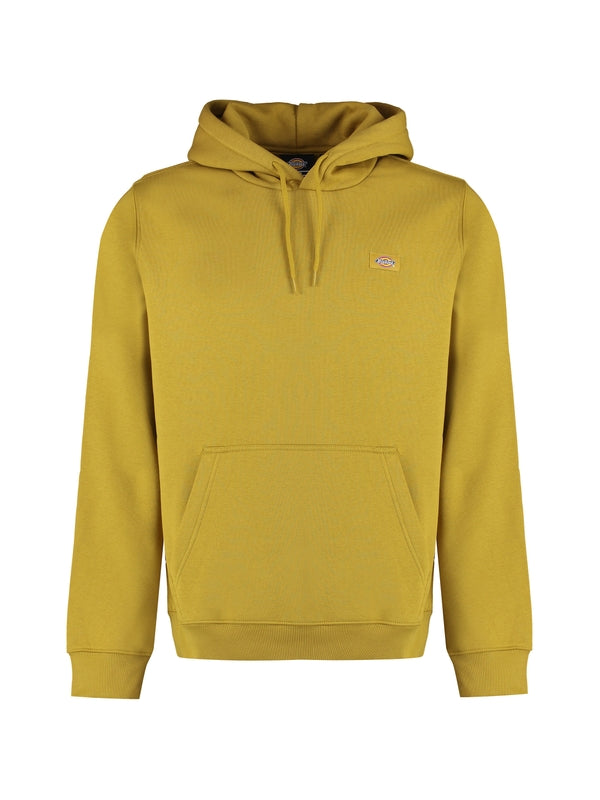 Dickies Yellow Hoodies