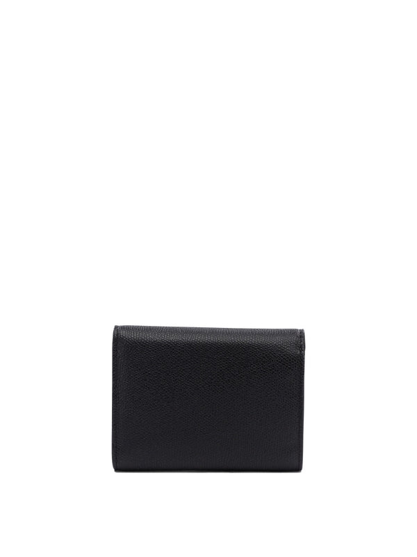 Iside Leather Wallet