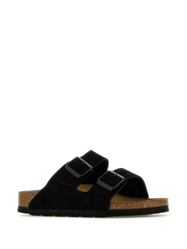 Arizona Double
  Strap Sandals