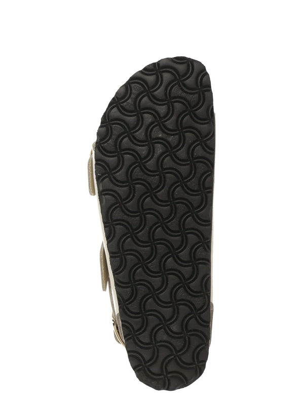 Birkenstock Ivory Sandals