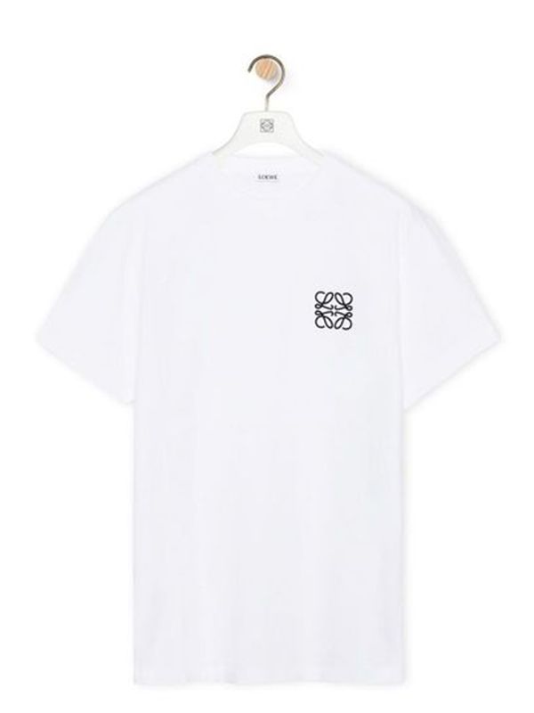 Anagram 徽标短袖
T恤