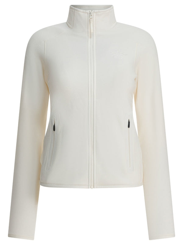 Arc'Teryx White Jackets