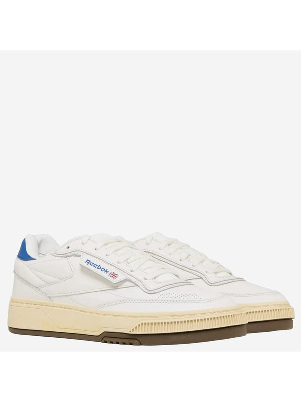 Reebok White Sneakers