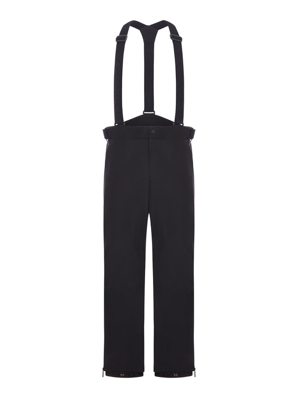 Moncler Black Jumpsuit