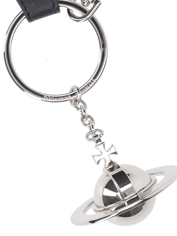 Orb Pendant Keyring