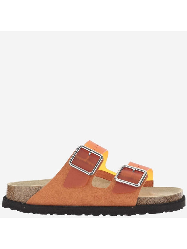 1774 Arizona Pvc Sandals