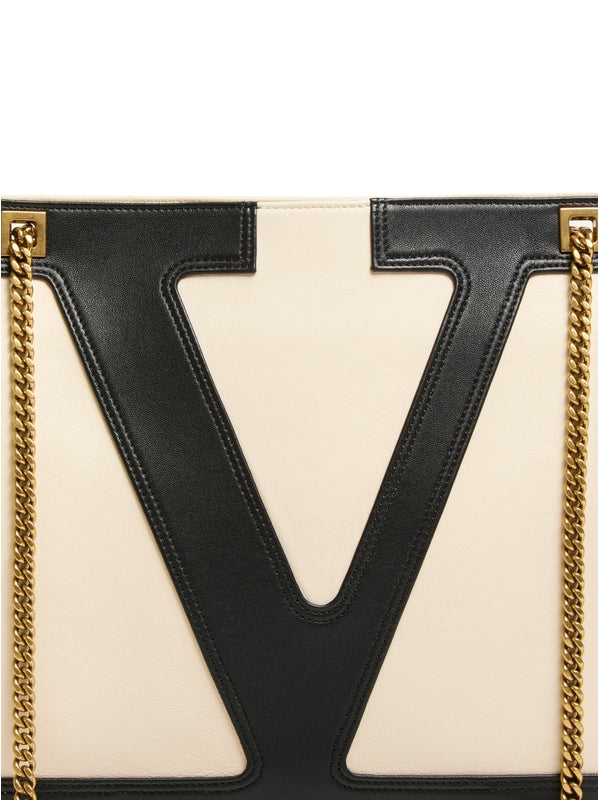 Viva Superstar Napa Leather
  Medium Crossbody Bag