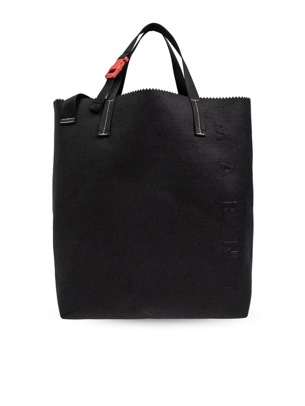 Tribeca Logo
  Canvas Tote Bag