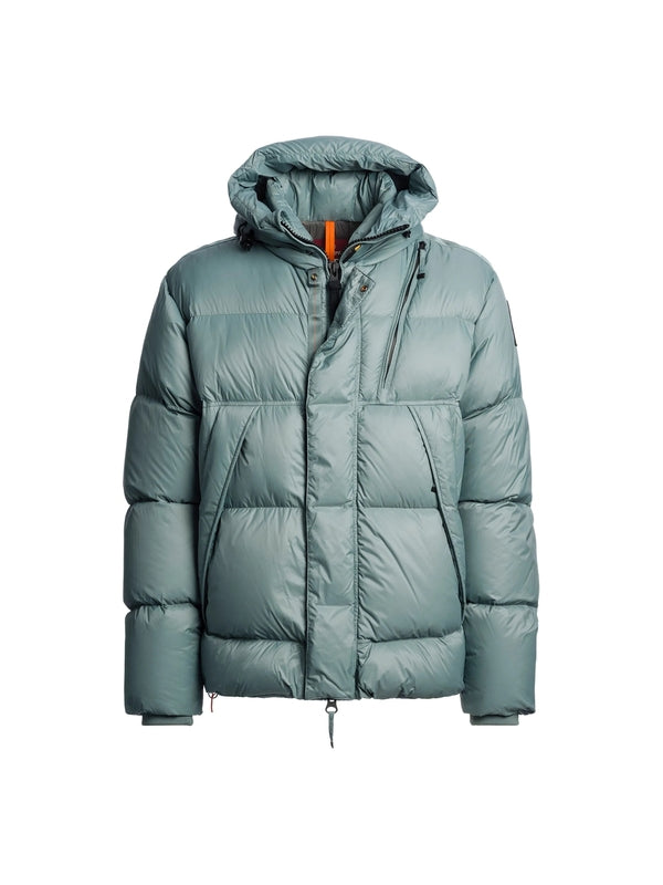 Parajumpers Blue Down