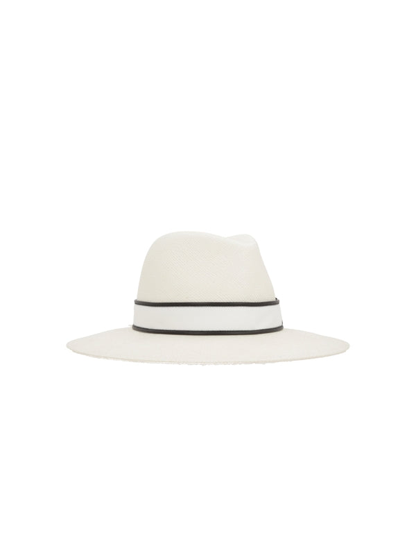 Ribbon Band Fedora