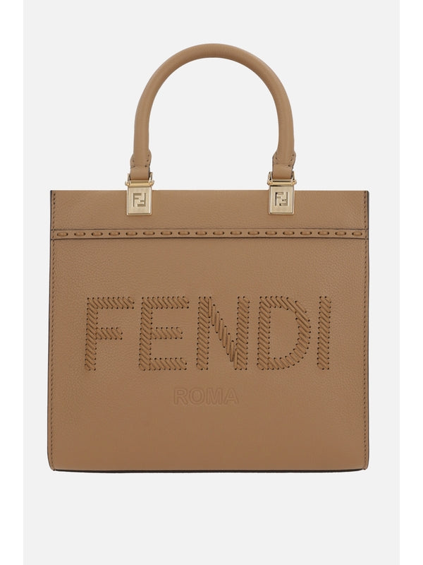 Sunshine Logo Tote Bag