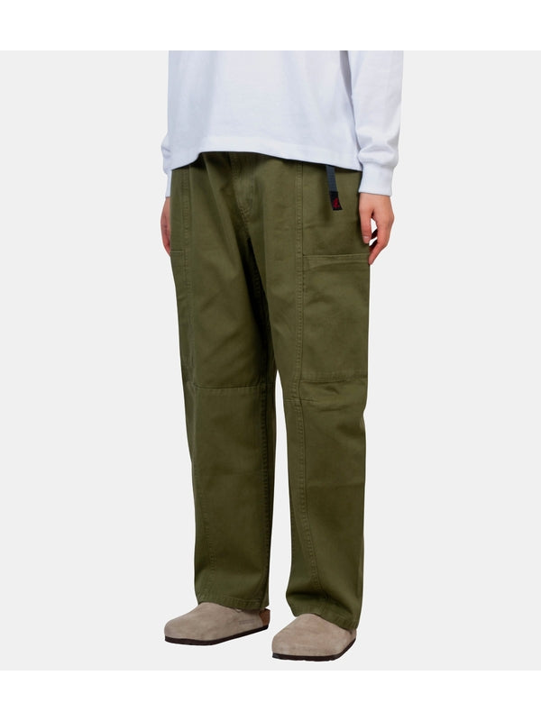 Gramicci Khaki Casual Pants