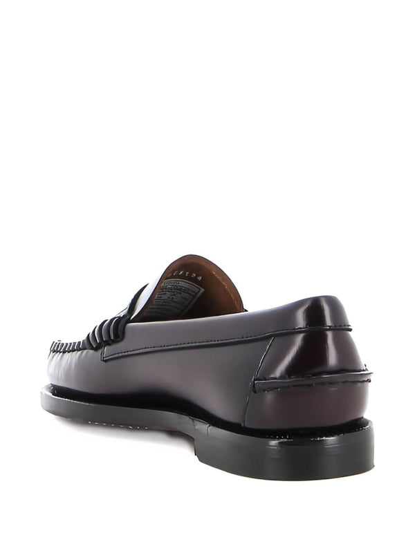 Sebago Brown Loafers