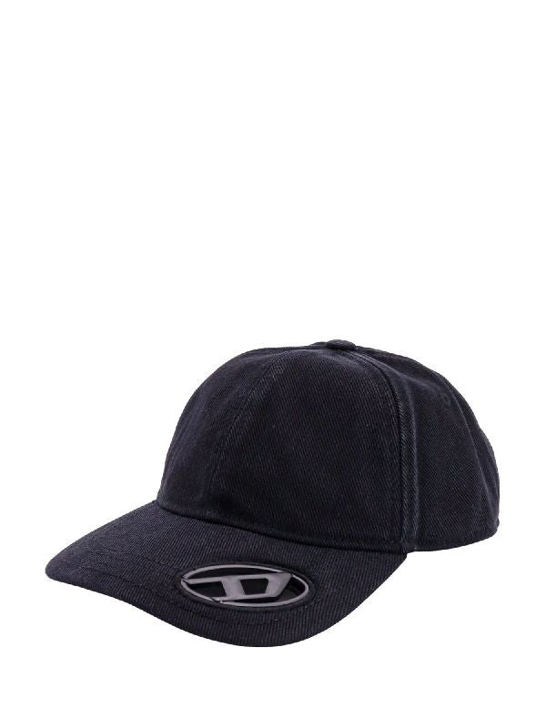 C Plak Logo Plaque Ball Cap