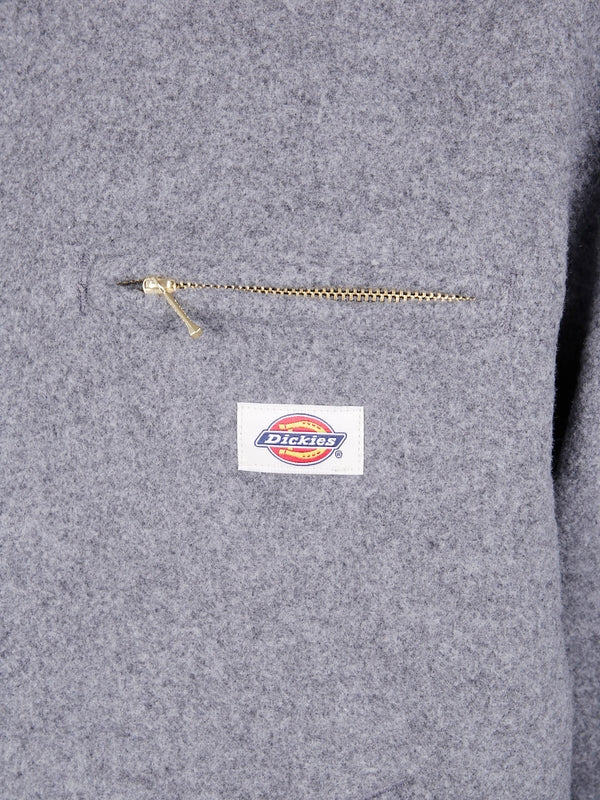 Dickies Gray Jacket