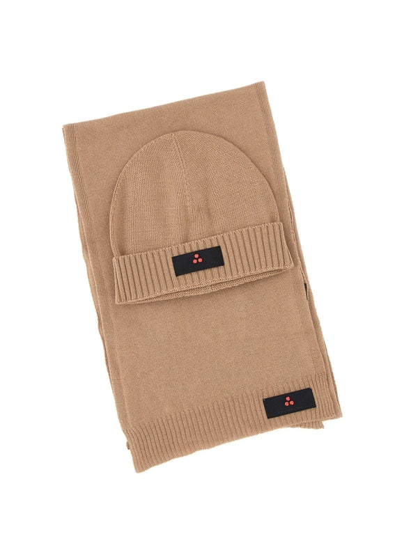 Peuterey Brown Other Accessories