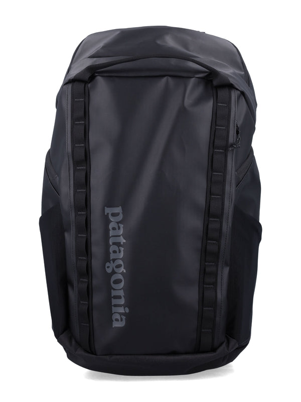 Patagonia Black Backpack