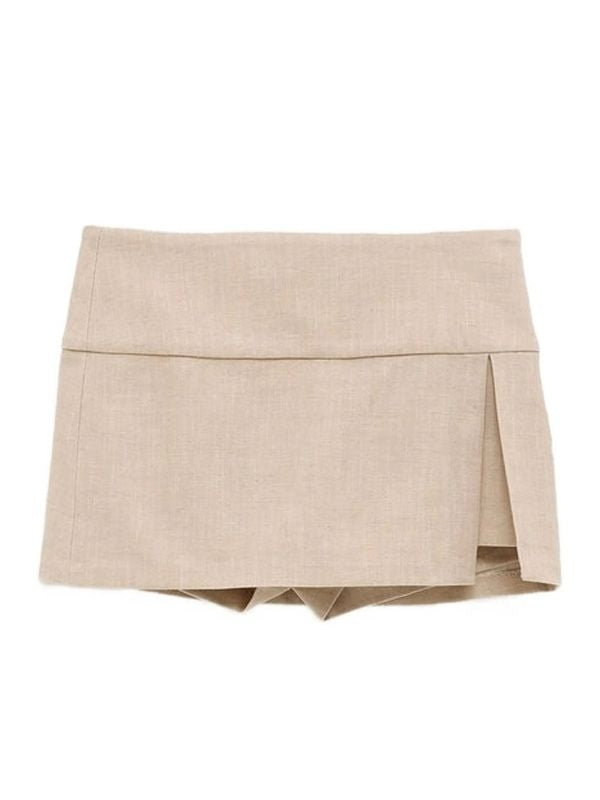 Paloma-Wool Beige Skirts